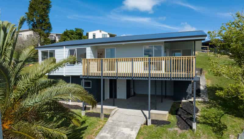 4 Raymond Street, Kawakawa