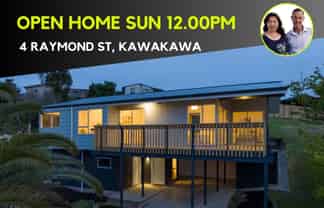4 Raymond Street, Kawakawa