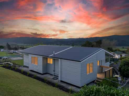 4 Raymond Street, Kawakawa