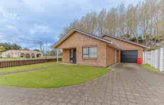 A/21 Nikau Street, Tawhero