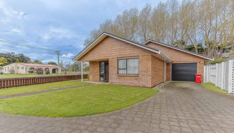 A/21 Nikau Street, Tawhero