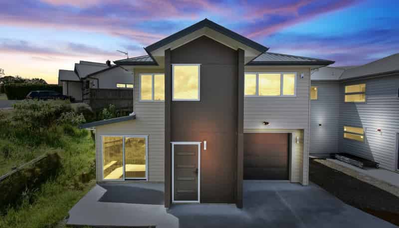 2A Ambedkar Way, Pukekohe