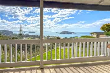 5/11C Christine Terrace, Hahei