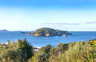 5/11C Christine Terrace, Hahei