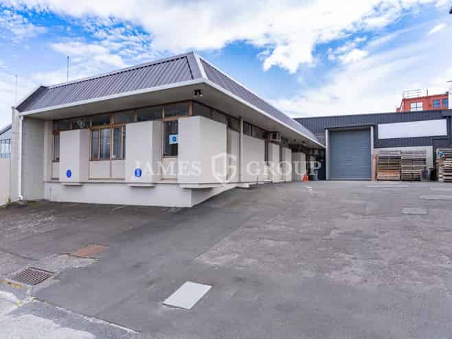 MT EDEN INDUSTRIAL - 13 PARKS INCLUDED