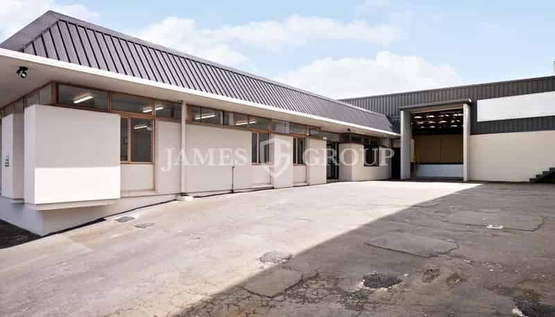 1 George Street, Mount Eden