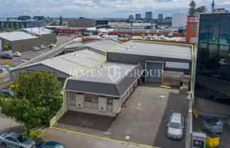 MT EDEN INDUSTRIAL - 13 PARKS INCLUDED