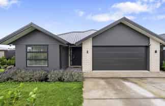 11 Te Rata Boulevard, Paerata