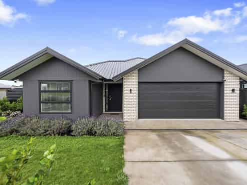 11 Te Rata Boulevard, Karaka