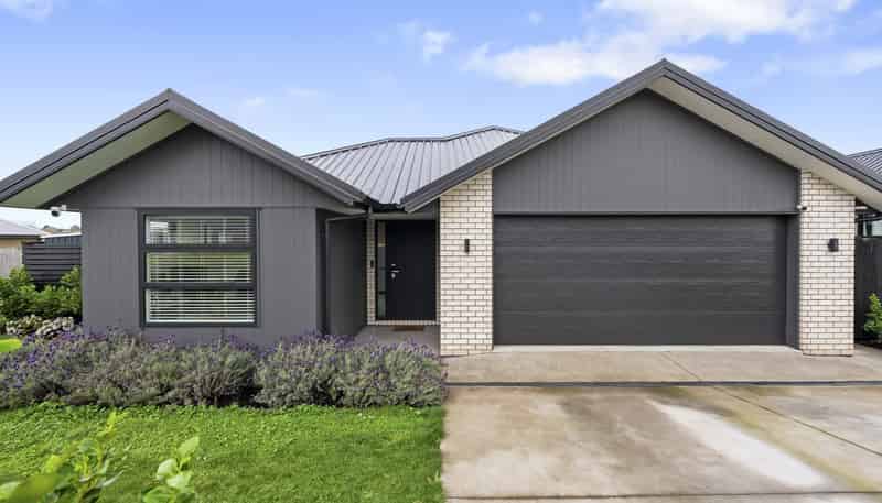 11 Te Rata Boulevard, Paerata