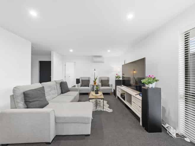 11 Te Rata Boulevard, Paerata