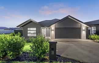 11 Te Rata Boulevard, Paerata