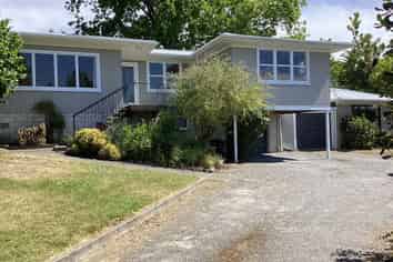 44 Chambers Street, Havelock North