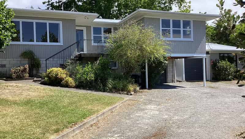 44 Chambers Street, Havelock North