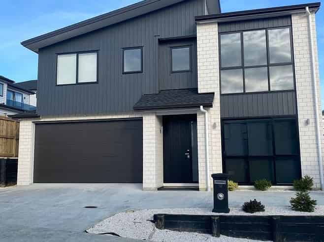 19 Meadowridge Drive, Flat Bush