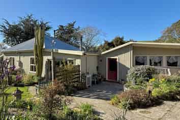 669 Whitstone-Five Forks Road, OAMARU
