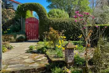 669 Whitstone-Five Forks Road, OAMARU