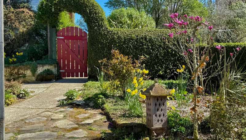 669 Whitstone-Five Forks Road, OAMARU