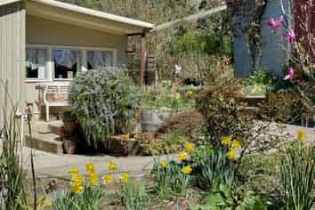669 Whitstone-Five Forks Road, OAMARU