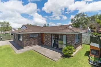 2 Gregory Close, Palmerston North
