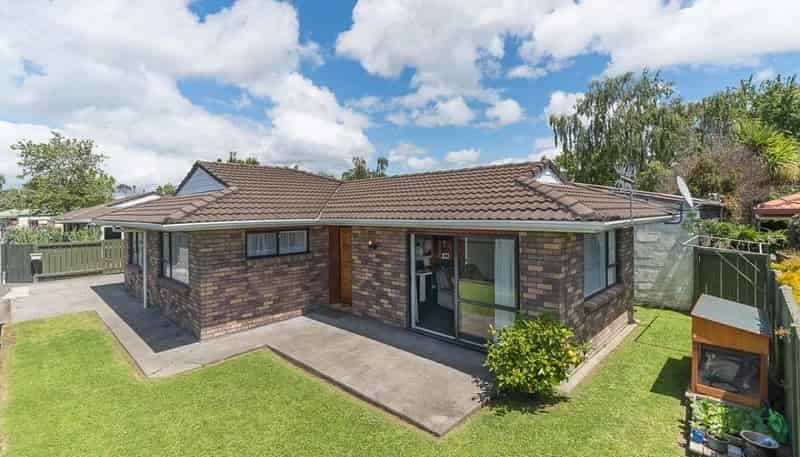 2 Gregory Close, Palmerston North