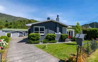Marlborough - Address withheld