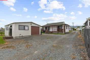 5 Julyan Street, Shannon