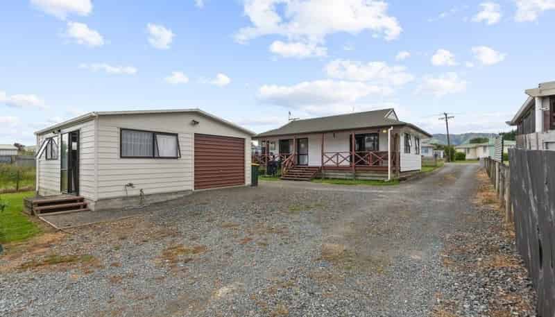 5 Julyan Street, Shannon