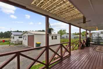 5 Julyan Street, Shannon