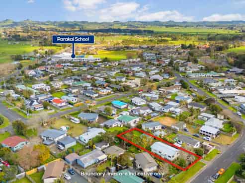 20 Parakai Avenue, Parakai