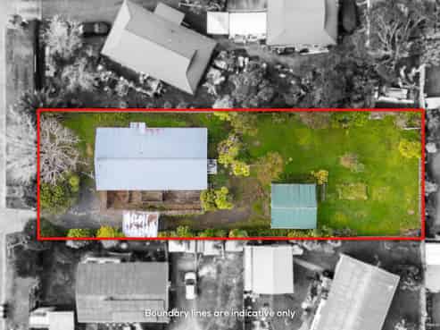 20 Parakai Avenue, Parakai