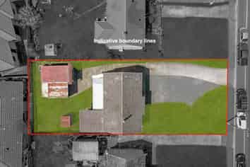 205 Stoddard Road, Mount Roskill