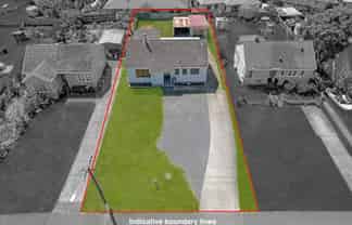 205 Stoddard Road, Mount Roskill