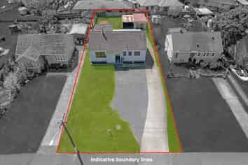 205 Stoddard Road, Mount Roskill