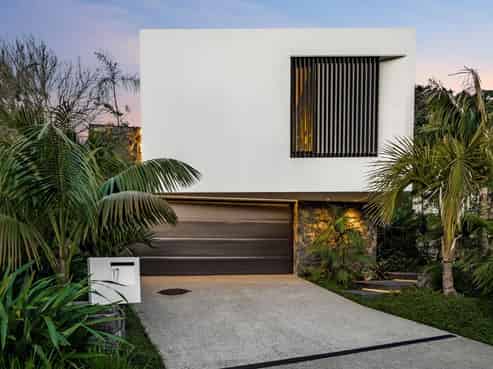 12 Berowald Place, Saint Heliers