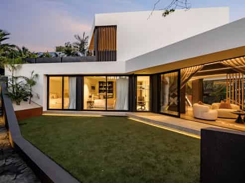 12 Berowald Place, Saint Heliers