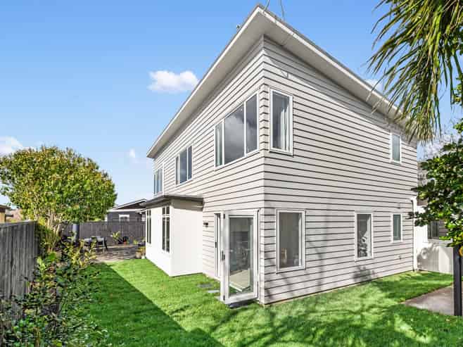 41A Wendover Road, Glendowie