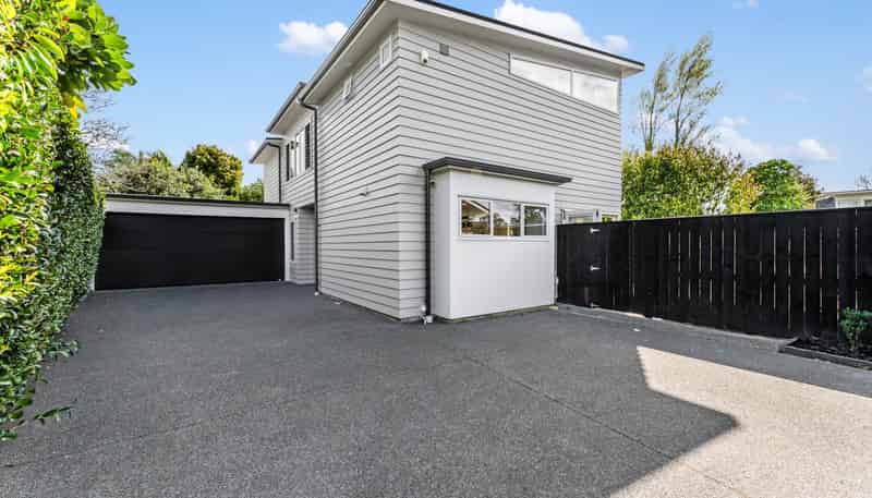 41A Wendover Road, Glendowie