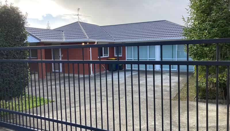 55A Archibald Road, Kelston