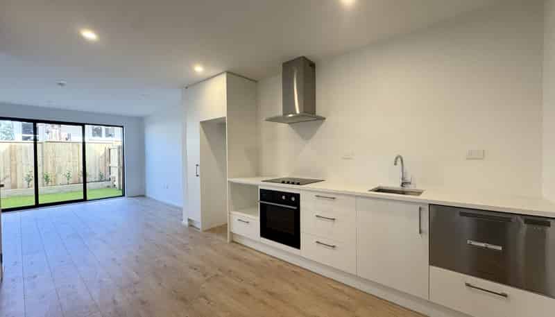 8/83 Ruawai Road, Mount Wellington