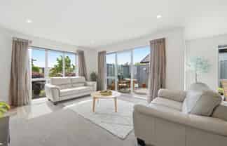 14 Tyson Crescent, Kaiapoi