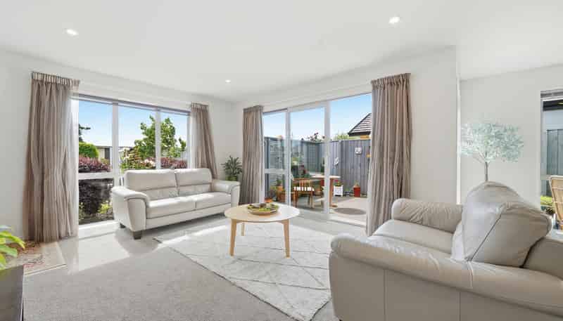 14 Tyson Crescent, Kaiapoi