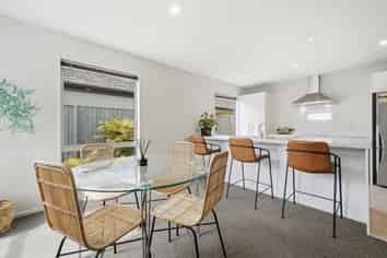 14 Tyson Crescent, Kaiapoi