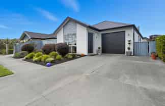 14 Tyson Crescent, Kaiapoi