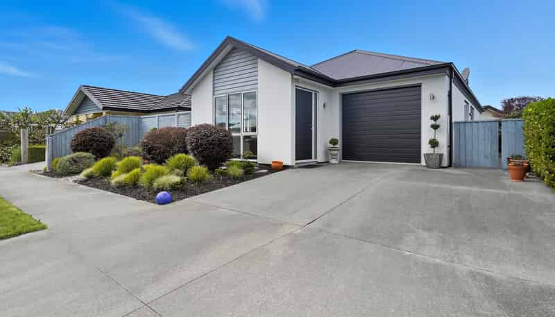 14 Tyson Crescent, Kaiapoi