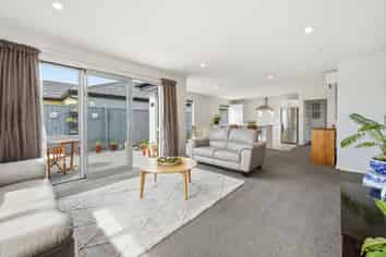 14 Tyson Crescent, Kaiapoi