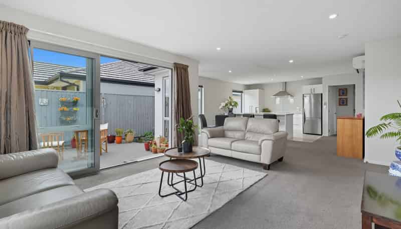 14 Tyson Crescent, Kaiapoi