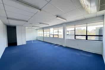 Mount Albert Private Level 1 Office | 80m2