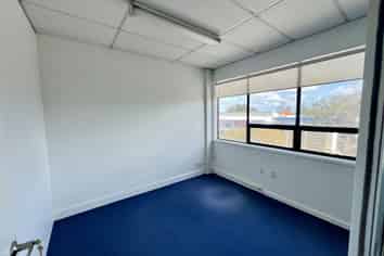 Mount Albert Private Level 1 Office | 80m2