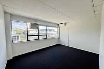 Well Located Level 1 Mount Albert Office | 107m2